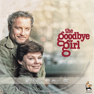 The Goodbye Girl