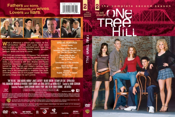 One Tree Hill - Season 2