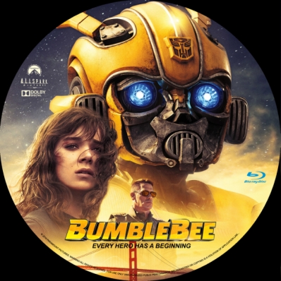 Bumblebee