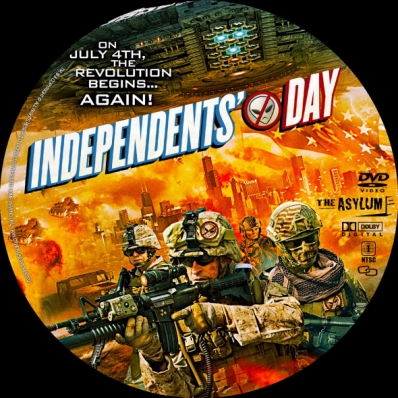 Independents' Day