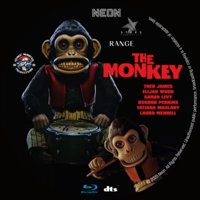 The Monkey