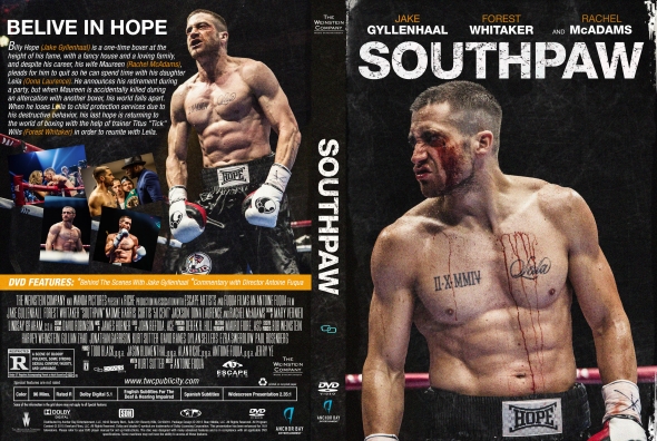 Southpaw