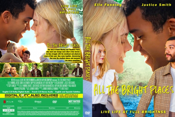 All the bright discount places full movie free