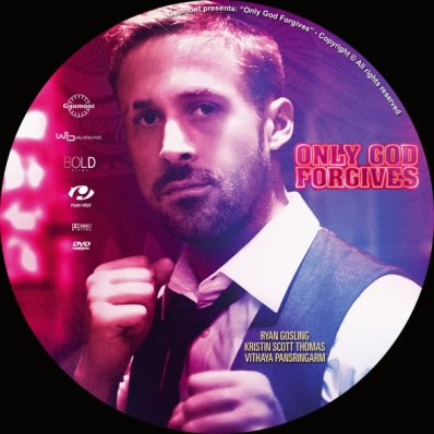 Only God Forgives