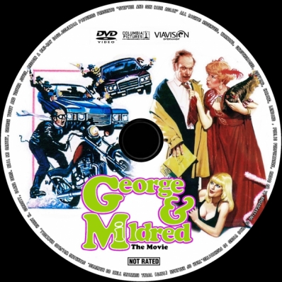 George & Mildred The Movie