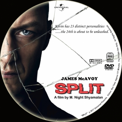 Split