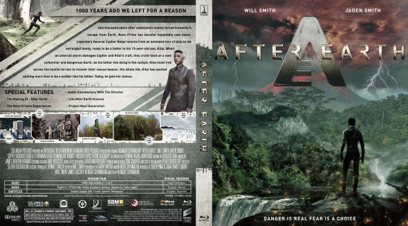 After Earth