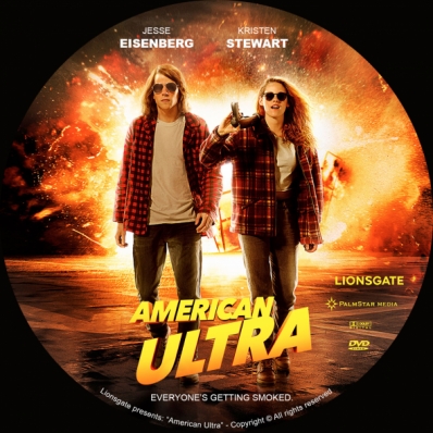 American Ultra