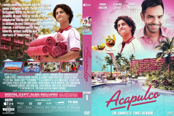 Acapulco - Season 1