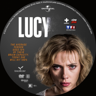 Lucy