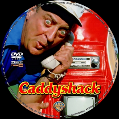 Caddyshack