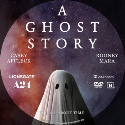 A Ghost Story