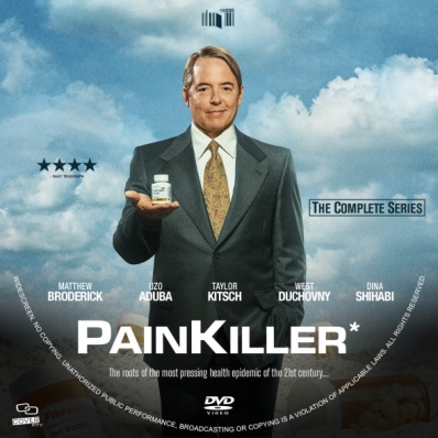 Painkiller