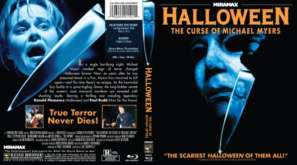 Halloween 6