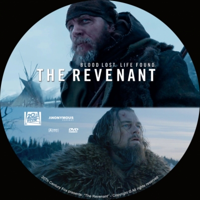 The Revenant