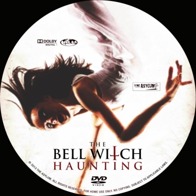 The Bell Witch Haunting