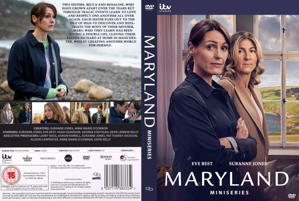 Maryland - Miniseries