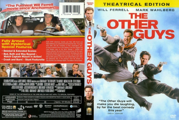 The Other Guys