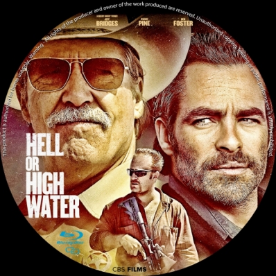 Hell or High Water