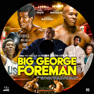 Big George Foreman