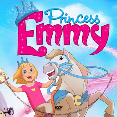 Princess Emmy