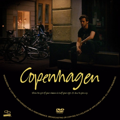 Copenhagen