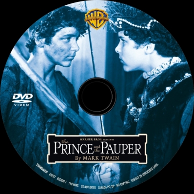 The Prince and the Pauper