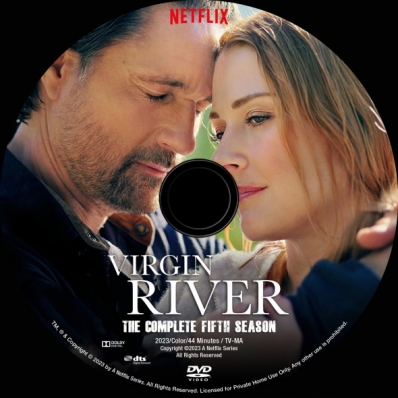 Virgin River - Season 5