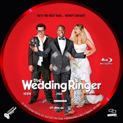 The Wedding Ringer