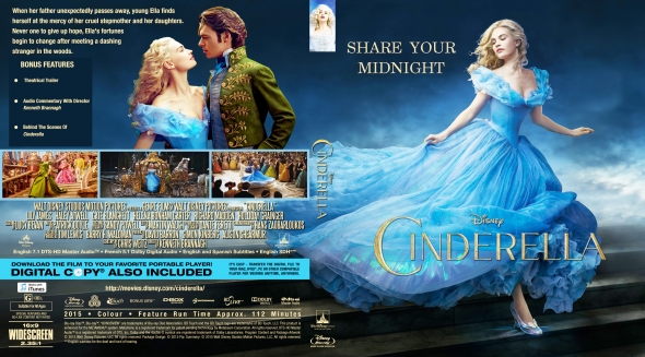 Cinderella