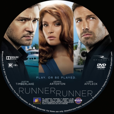 Runner Runner