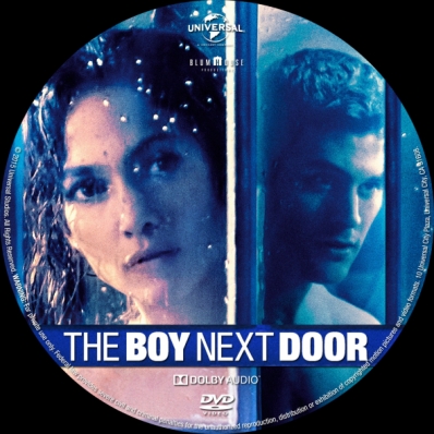 The Boy Next Door