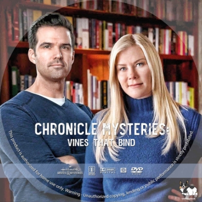 Chronicle Mysteries: Vines That Bind