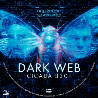 Dark Web: Cicada 3301