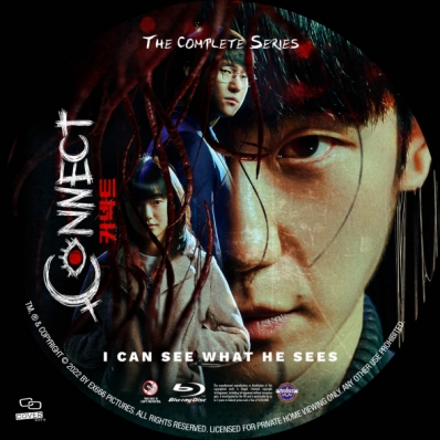 Connect - The Complete Series