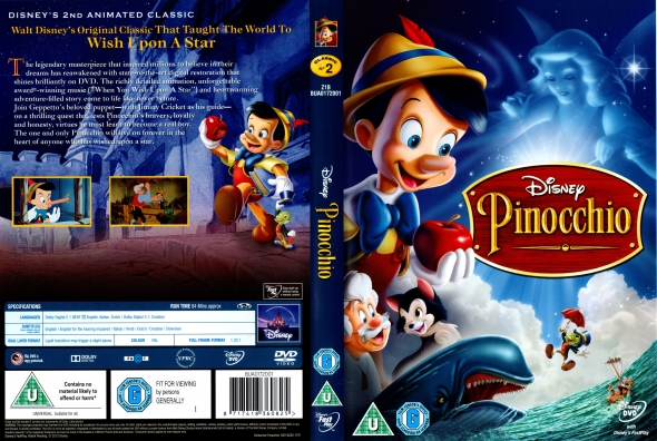 Pinocchio