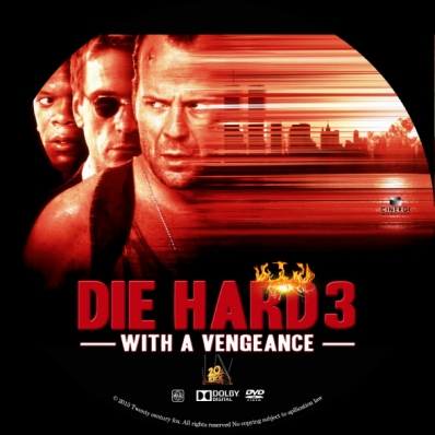 Die Hard 3