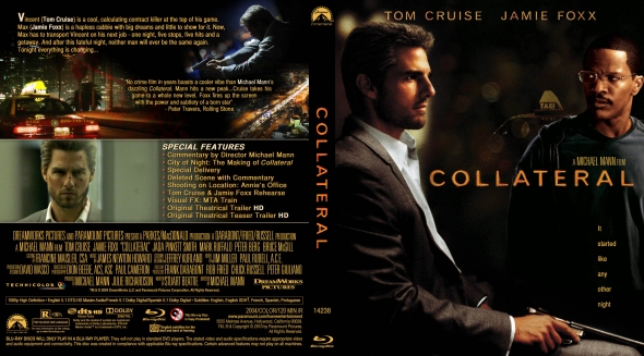 CoverCity - DVD Covers & Labels - Collateral