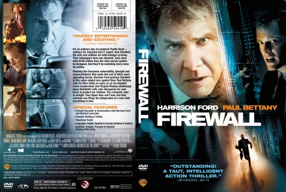 Firewall