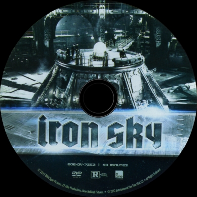 Iron Sky