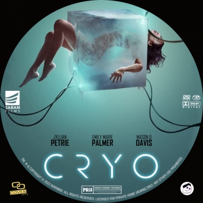 Cryo