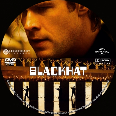 Blackhat