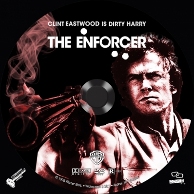 The Enforcer