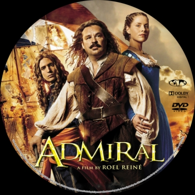 Admiral