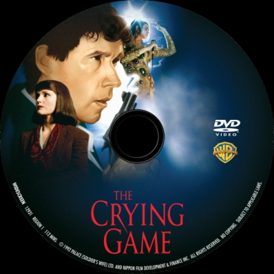 The Crying Game