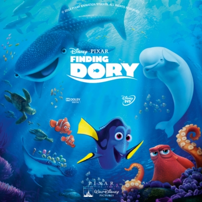 Finding Dory