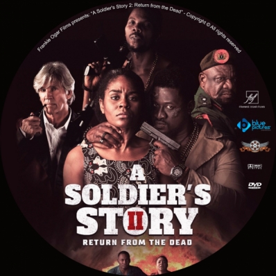 A Soldier's Story 2: Return from the Dead