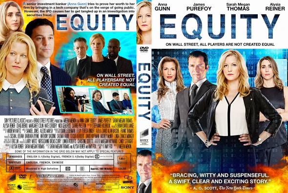 Equity