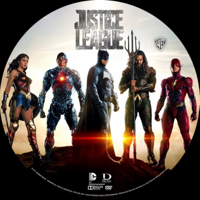 Justice League