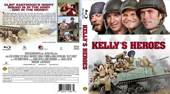 Kelly's Heroes